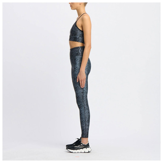 Reebok Γυναικείο κολάν ID Train Leggings Reebok Γυναικείο κολάν ID Train Leggings
